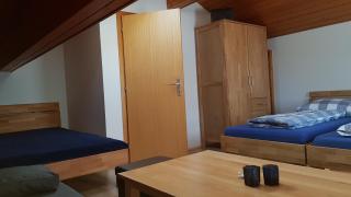 Ferienwohnung Apres Ski - 4