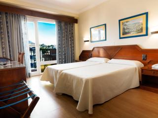 Hotel Monarque Fuengirola Park - Fuengirola - 7