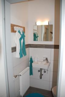 Ferienwohnung "EDELweiß" - Inzell - 8