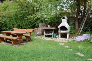 Ferienwohnung "EDELweiß" - 2