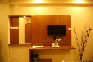 Horizon Inn - Chennai - 2