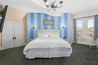Patterson Inn - 5