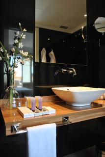 Hotel Sardinero Madrid - Madrid - 3