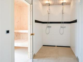 Four-Bedroom Holiday Home In Ebeltoft - Ebeltoft - 8