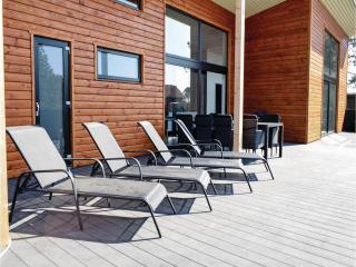 Four-Bedroom Holiday Home In Ebeltoft - Ebeltoft - 5