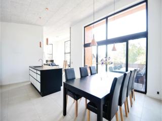 Four-Bedroom Holiday Home In Ebeltoft - Ebeltoft - 3