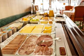 Malecot Hotel by F-Hotels - Blankenberge - 5