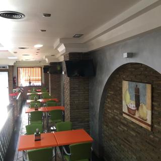 Hotel La Parra - Cuevas del Almanzora - 6