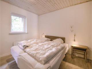 2 Bedroom Cozy Home In Ebeltoft - Øksenmølle - 4