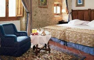 Parador de Sto. Domingo Bernardo de Fresneda - 2