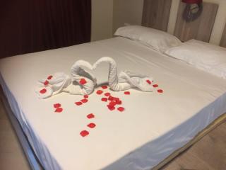 Hotel Cliché - San Lucido - 7