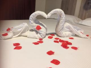 Hotel Cliché - San Lucido - 8