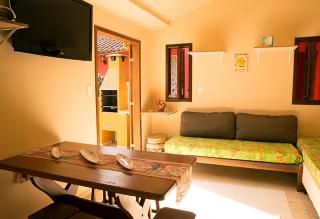 Trindade Hospeda - Casas na Praia dos Ranchos - Trindade - 8
