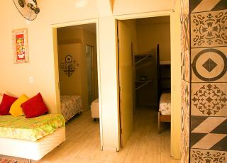 Trindade Hospeda - Casas na Praia dos Ranchos - Trindade - 3