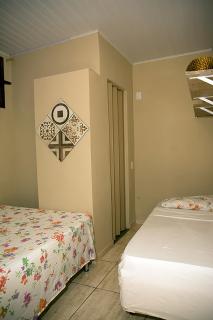 Trindade Hospeda - Casas na Praia dos Ranchos - Trindade - 2