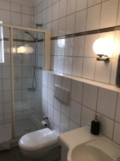 Strandbungalow / Ferienhaus Ostsee - Scharbeutz - 6