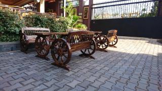 The Venti Hotel & Spa - Kampala - 3