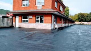 Kings Inn Midland - Midland - 8