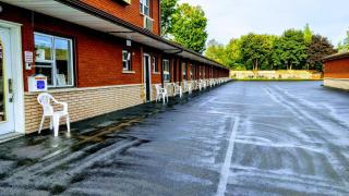 Kings Inn Midland - 8