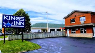 Kings Inn Midland - Midland - 1
