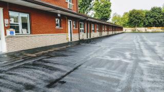 Kings Inn Midland - Midland - 1