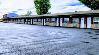Kings Inn Midland - Midland - 9