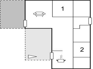 Bøgely - Ris - 1