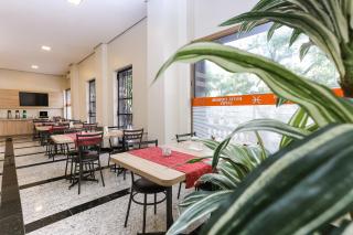 Hotel Express Savoy - Centro Histórico - 3