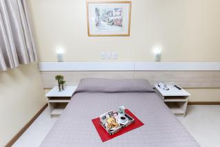 Hotel Express Savoy - Centro Histórico - Porto Alegre - 7