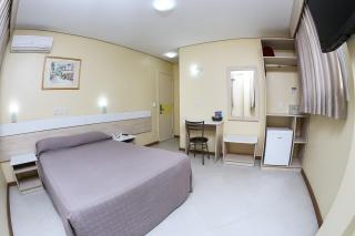 Hotel Express Savoy - Centro Histórico - Porto Alegre - 6