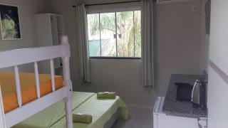 Pousada Camping Bombinhas - Bombinhas - 4