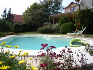 Holiday home Balatonalmadi/Balaton 17957 - Vöröshegy - 0