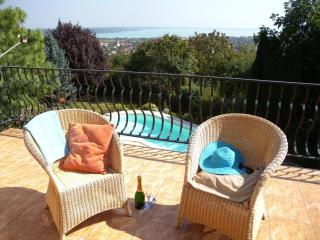 Holiday home Balatonalmadi/Balaton 17957 - Balatonalmádi - 8