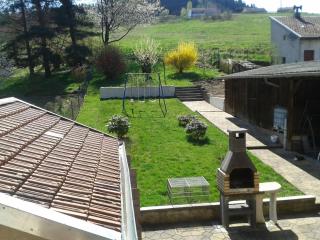 la maison seillere - Senones - 2
