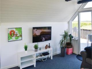 Two-Bedroom Holiday Home In Storvorde - Egense - 7