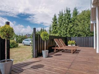 Holiday Home Harvigs Strandpark - 5