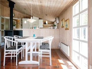 Holiday Home Harvigs Strandpark - 3