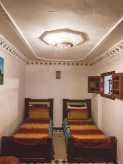 Dar Chrif Idrissi - Fes - 7