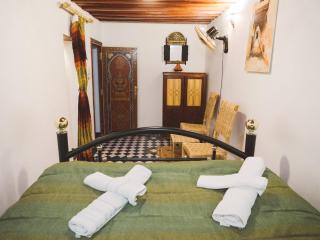 Dar Chrif Idrissi - Fès - 8