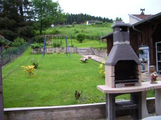 la maison seillere - Senones - 3