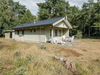 Holiday Home Odde Naturpark - Helberskov - 8