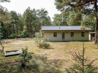 Holiday Home Odde Naturpark - Helberskov - 7