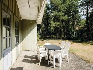 Holiday Home Odde Naturpark - Helberskov - 4