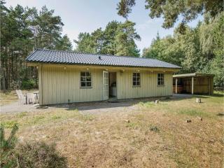 Holiday Home Odde Naturpark - Helberskov - 3
