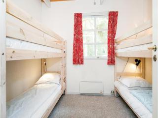 Holiday Home Odde Naturpark - Helberskov - 1