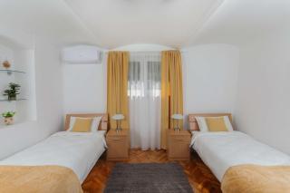 Inter Apartment Belgrade with free Parking - Belgrado - 4
