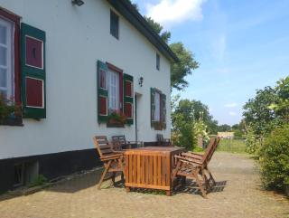 Ferienhaus Fristerhof - Keeken - 9
