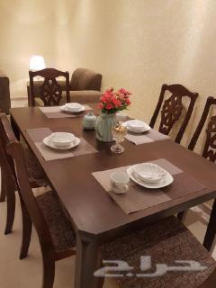 Nadra Al-wissam serviced Apartments - 9
