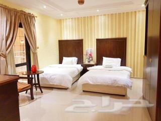 Nadra Al-wissam serviced Apartments - 7