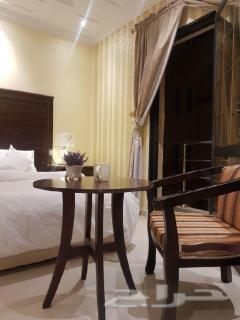 Nadra Al-wissam serviced Apartments - 5